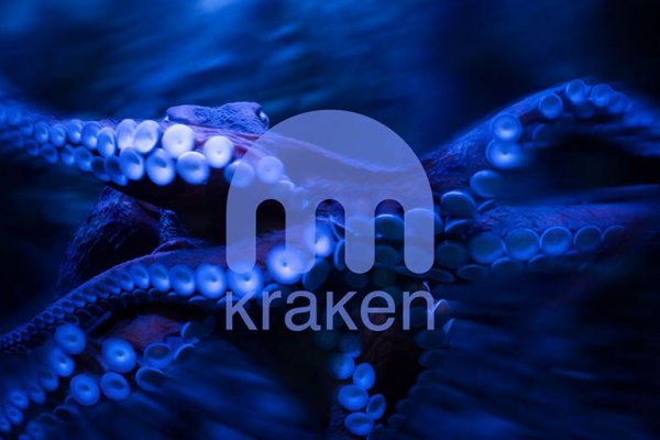 Kraken org